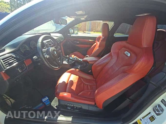 2015 BMW M4 Coupe - miniatura 6