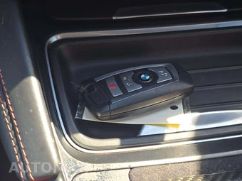 2015 BMW M4 Coupe - miniatura 8