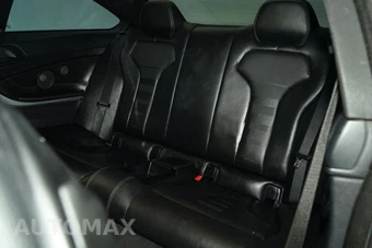 2015 BMW M4 Coupe - miniatura 11