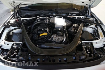 2015 BMW M4 Coupe - miniatura 17