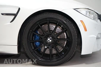 2015 BMW M4 Coupe - miniatura 19