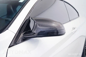 2015 BMW M4 Coupe - miniatura 2