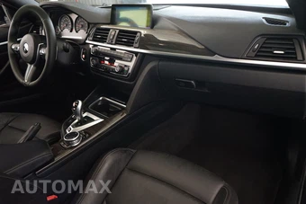 2015 BMW M4 Coupe - miniatura 4