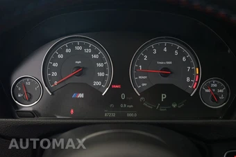 2015 BMW M4 Coupe - miniatura 5