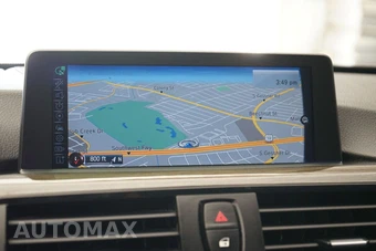 2015 BMW M4 Coupe - miniatura 6