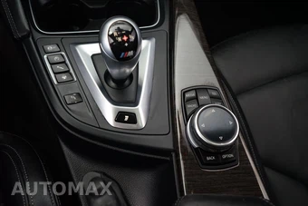 2015 BMW M4 Coupe - miniatura 9