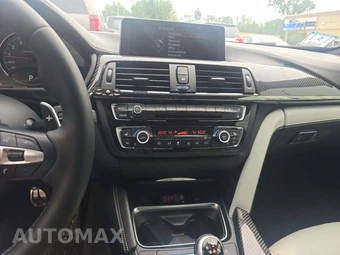 2015 BMW M4 Coupe - miniatura 10