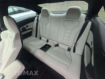 2015 BMW M4 Coupe - miniatura 13