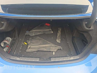 2015 BMW M4 Coupe - miniatura 14