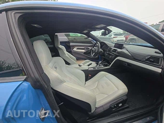 2015 BMW M4 Coupe - miniatura 18
