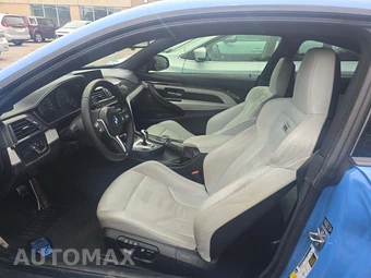 2015 BMW M4 Coupe - miniatura 6