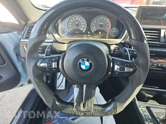 2015 BMW M4 Coupe - miniatura 10