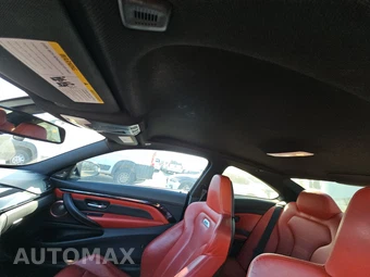 2015 BMW M4 Coupe - miniatura 14