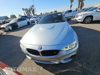 2015 BMW M4 Coupe - miniatura 2