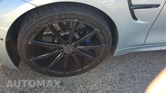 2015 BMW M4 Coupe - miniatura 23