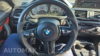 2015 BMW M4 Coupe - miniatura 27