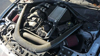2015 BMW M4 Coupe - miniatura 28