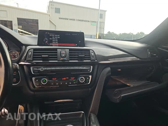 2015 BMW M4 Coupe - miniatura 11