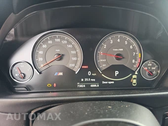 2015 BMW M4 Coupe - miniatura 12
