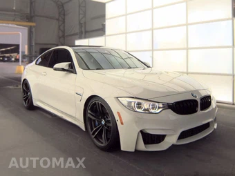2015 BMW M4 Coupe - miniatura 3
