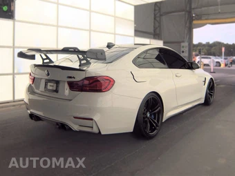 2015 BMW M4 Coupe - miniatura 4