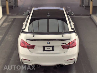 2015 BMW M4 Coupe - miniatura 5