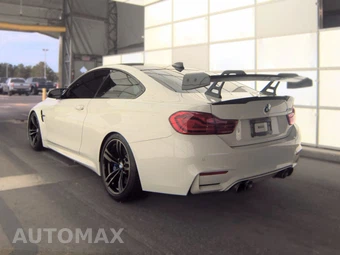2015 BMW M4 Coupe - miniatura 6