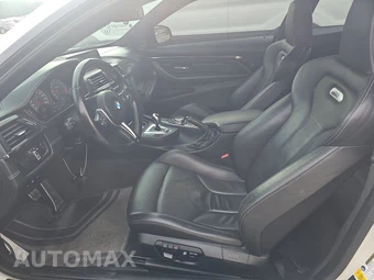 2015 BMW M4 Coupe - miniatura 7