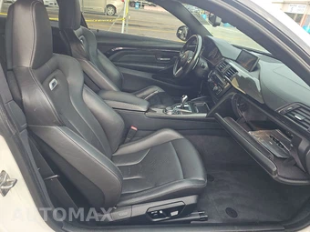 2015 BMW M4 Coupe - miniatura 8