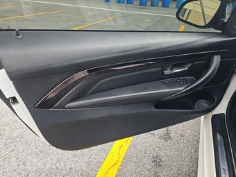 2015 BMW M4 Coupe - miniatura 9