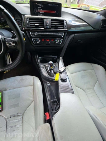 2015 BMW M4 Coupe - miniatura 10