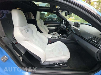 2015 BMW M4 Coupe - miniatura 18