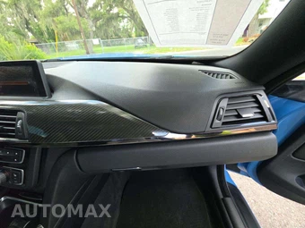 2015 BMW M4 Coupe - miniatura 19
