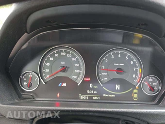 2015 BMW M4 Coupe - miniatura 9