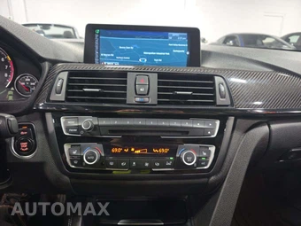 2015 BMW M4 Coupe – miniatura 10