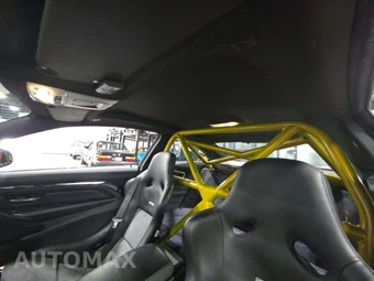 2015 BMW M4 Coupe – miniatura 11