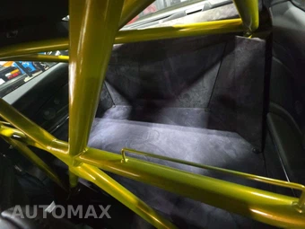 2015 BMW M4 Coupe – miniatura 13
