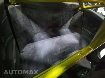 2015 BMW M4 Coupe – miniatura 16