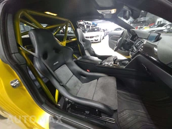2015 BMW M4 Coupe – miniatura 18