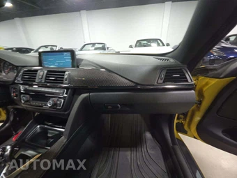 2015 BMW M4 Coupe – miniatura 19
