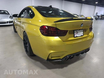 2015 BMW M4 Coupe – miniatura 2