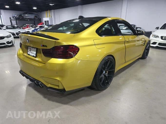 2015 BMW M4 Coupe – miniatura 3