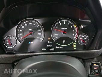2015 BMW M4 Coupe – miniatura 9