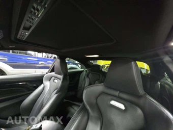 2015 BMW M4 Coupe - miniatura 11
