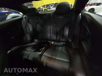 2015 BMW M4 Coupe - miniatura 13