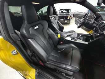 2015 BMW M4 Coupe - miniatura 18