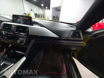 2015 BMW M4 Coupe - miniatura 19
