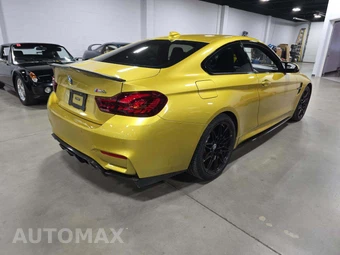 2015 BMW M4 Coupe - miniatura 3