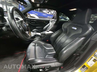 2015 BMW M4 Coupe - miniatura 6
