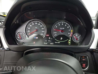 2015 BMW M4 Coupe - miniatura 9